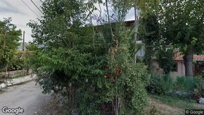 Apartments for rent in Patras - Photo from Google Street View