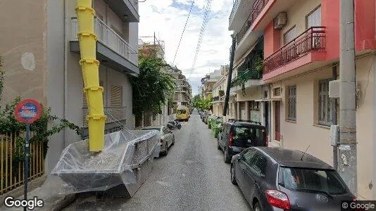 Apartments for rent in Patras - Photo from Google Street View