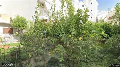 Apartments for rent in Patras - Photo from Google Street View