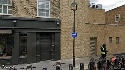 Apartments for rent in Location is not specified - Photo from Google Street View