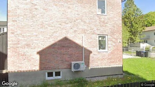 Apartments for rent in Fredrikstad - Photo from Google Street View