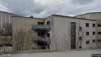 Apartments for rent in Drammen - Photo from Google Street View