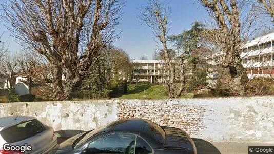 Apartments for rent in Argenteuil - Photo from Google Street View