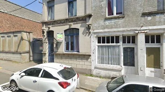 Apartments for rent in Moeskroen - Photo from Google Street View