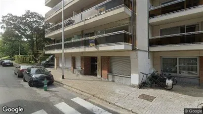 Apartments for rent in Hasselt - Photo from Google Street View