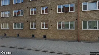 Apartments for rent in Kirseberg - Photo from Google Street View