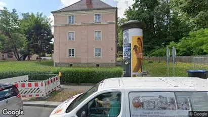 Apartments for rent in Dresden - Photo from Google Street View