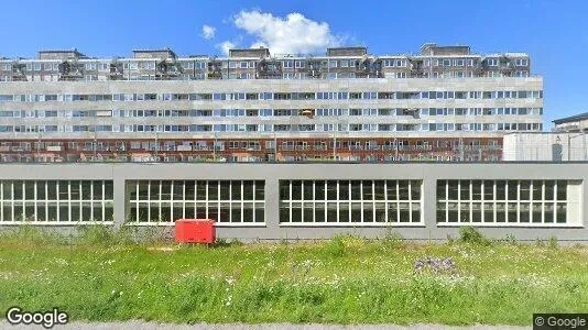 Apartments for rent in Värmdö - Photo from Google Street View