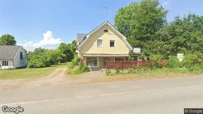 Apartments for rent in Kristianstad - Photo from Google Street View