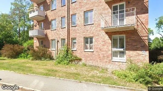 Rooms for rent in Södermalm - Photo from Google Street View