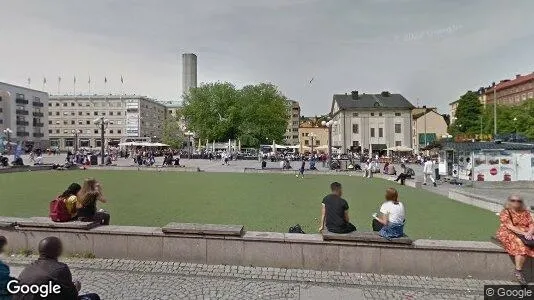 Rooms for rent in Södermalm - Photo from Google Street View