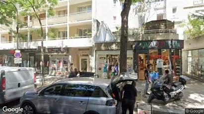 Apartments for rent in Paris 14ème arrondissement - Montparnasse - Photo from Google Street View