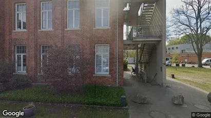 Apartments for rent in Hamburg Nord - Photo from Google Street View