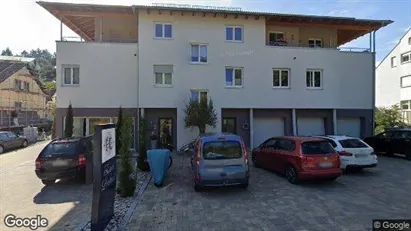 Apartments for rent in Bamberg - Photo from Google Street View