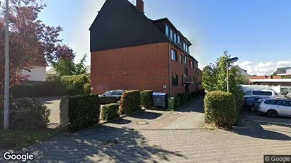 Apartments for rent in Göttingen - Photo from Google Street View