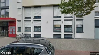 Apartments for rent in Ludwigshafen am Rhein - Photo from Google Street View