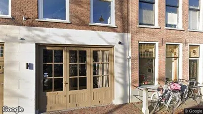 Apartments for rent in Delft - Photo from Google Street View