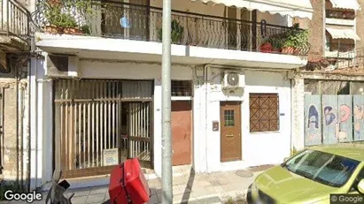 Apartments for rent in Ioannina - Photo from Google Street View