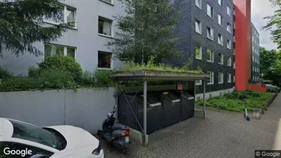 Apartments for rent in Bochum - Photo from Google Street View