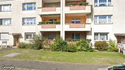 Apartments for rent in Bochum - Photo from Google Street View