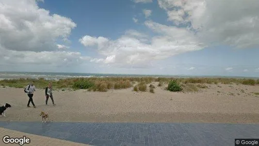 Apartments for rent in Nieuwpoort - Photo from Google Street View