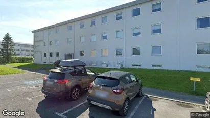 Apartments for rent in Reykjavík Breiðholt - Photo from Google Street View