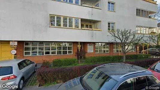 Apartments for rent in Vienna Hietzing - Photo from Google Street View