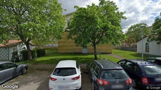 Apartments for rent in Linköping - Photo from Google Street View