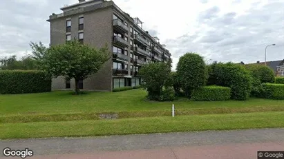 Apartments for rent in Lier - Photo from Google Street View