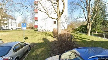 Apartments for rent in Chemnitz - Photo from Google Street View