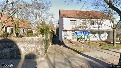 Apartments for rent in Berlin Steglitz-Zehlendorf - Photo from Google Street View