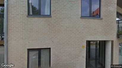 Apartments for rent in Overijse - Photo from Google Street View