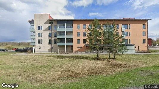 Apartments for rent in Vantaa - Photo from Google Street View