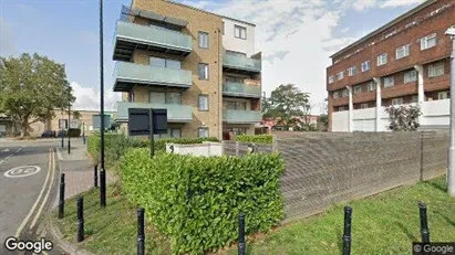 Apartments for rent in Brentford - Middlesex - Photo from Google Street View