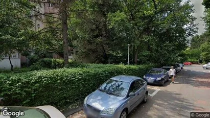 Apartments for rent in Popeşti-Leordeni - Photo from Google Street View