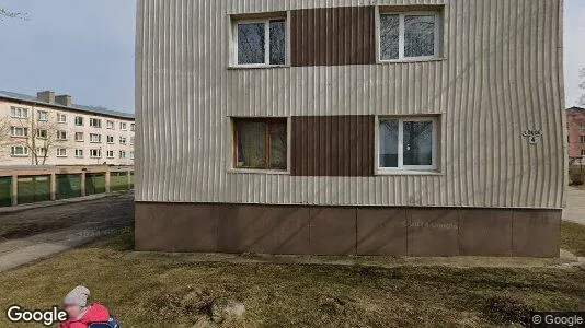 Apartments for rent in Viru-Nigula - Photo from Google Street View