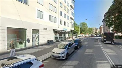 Rooms for rent in Kungsholmen - Photo from Google Street View