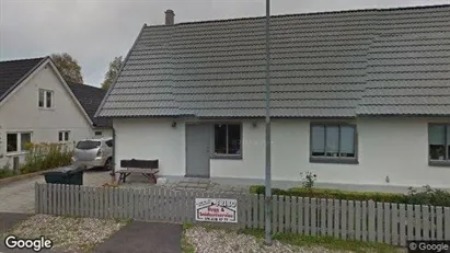 Apartments for rent in Lomma - Photo from Google Street View