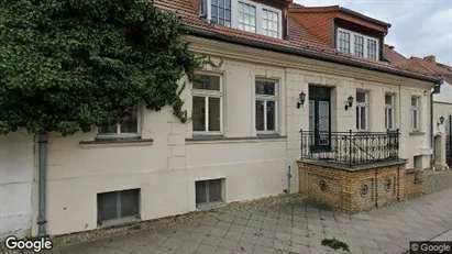 Apartments for rent in Potsdam-Mittelmark - Photo from Google Street View