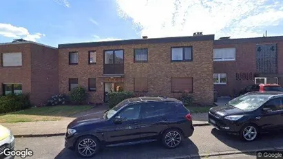 Apartments for rent in Recklinghausen - Photo from Google Street View