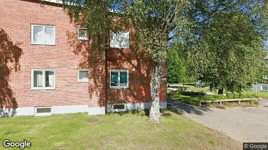 Apartments for rent in Växjö - Photo from Google Street View