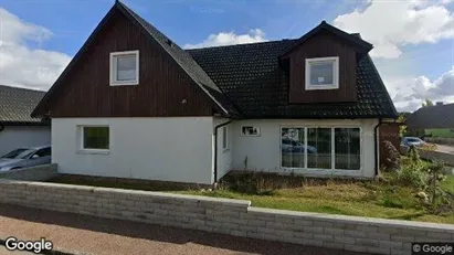 Apartments for rent in Åstorp - Photo from Google Street View