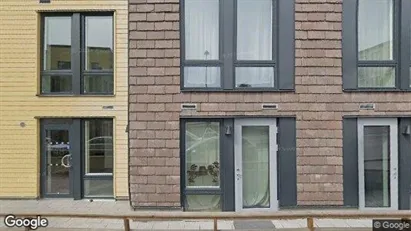 Apartments for rent in Haninge - Photo from Google Street View