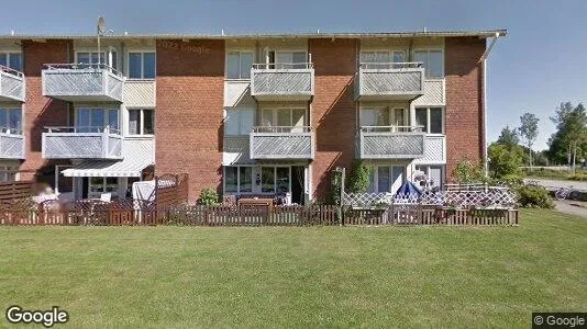 Apartments for rent in Västerås - Photo from Google Street View