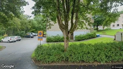 Apartments for rent in Borås - Photo from Google Street View