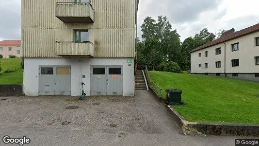 Apartments for rent in Borås - Photo from Google Street View