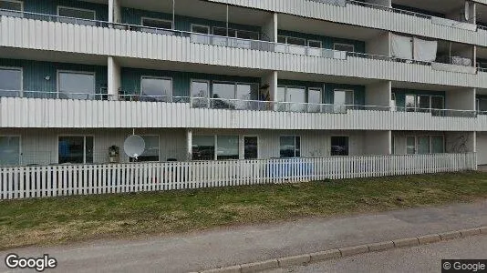 Apartments for rent in Karlstad - Photo from Google Street View