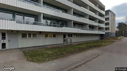 Apartments for rent in Karlstad - Photo from Google Street View