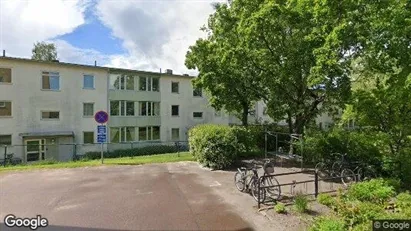 Apartments for rent in Karlstad - Photo from Google Street View