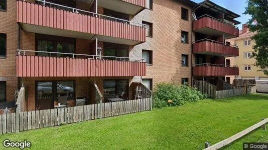 Apartments for rent in Karlstad - Photo from Google Street View